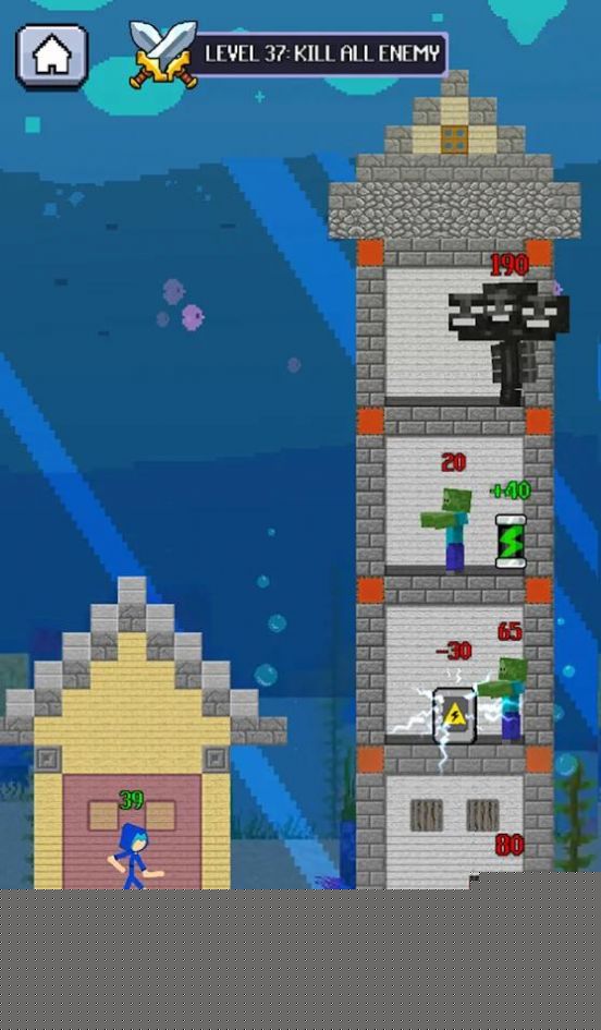 工艺塔坚持英雄战争2