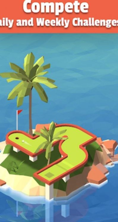 高尔夫远景 高尔夫远景