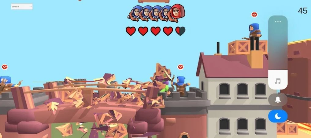 不可思议的笨蛋2