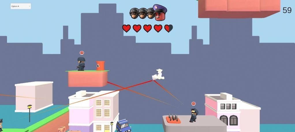 不可思议的笨蛋 不可思议的笨蛋