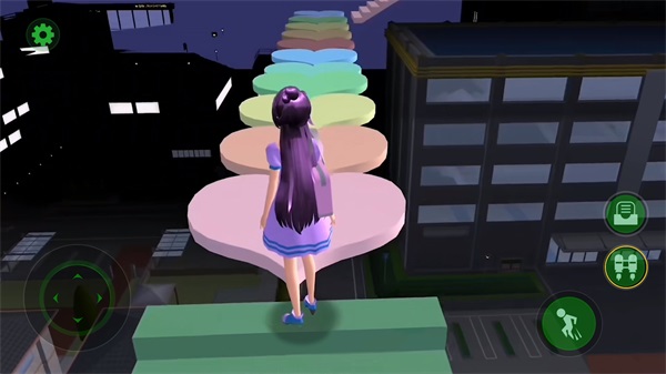 恐怖逃脱大冒险3