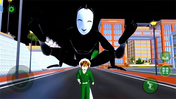 恐怖逃脱大冒险5