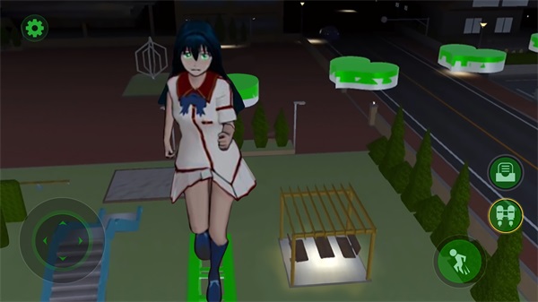 恐怖逃脱大冒险8