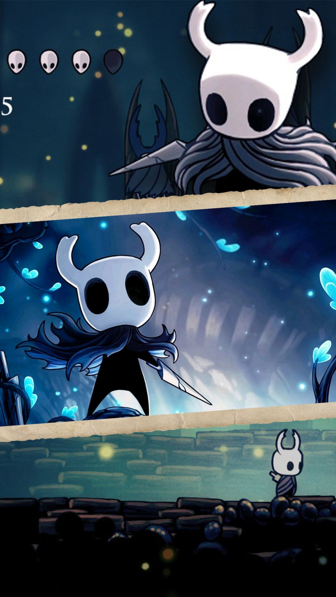 空洞世界骑士战争0