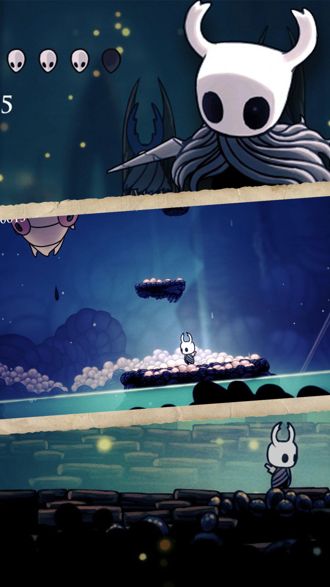 空洞世界骑士战争2