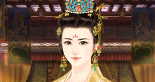 女帝本传橙光20221