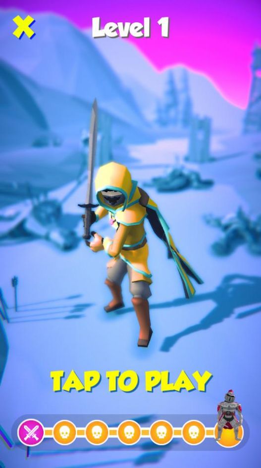 国王的皇室之战1