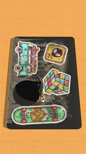 冲就完事模拟器1