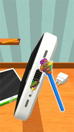 冲就完事模拟器3