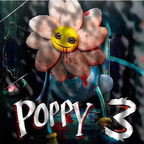 Huggy Wuggy第三章版