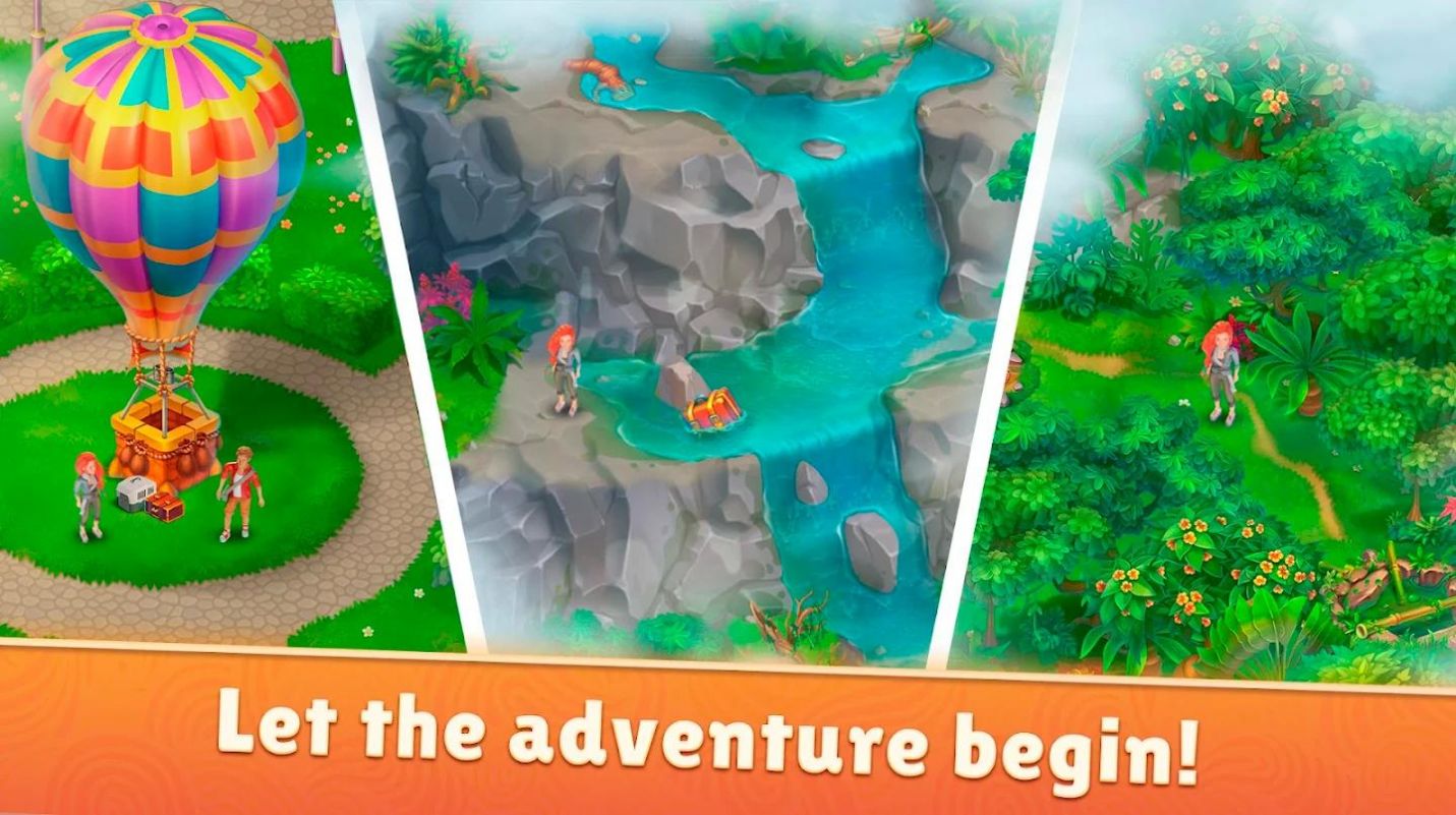 合并文图拉岛屿故事 合并文图拉岛屿故事