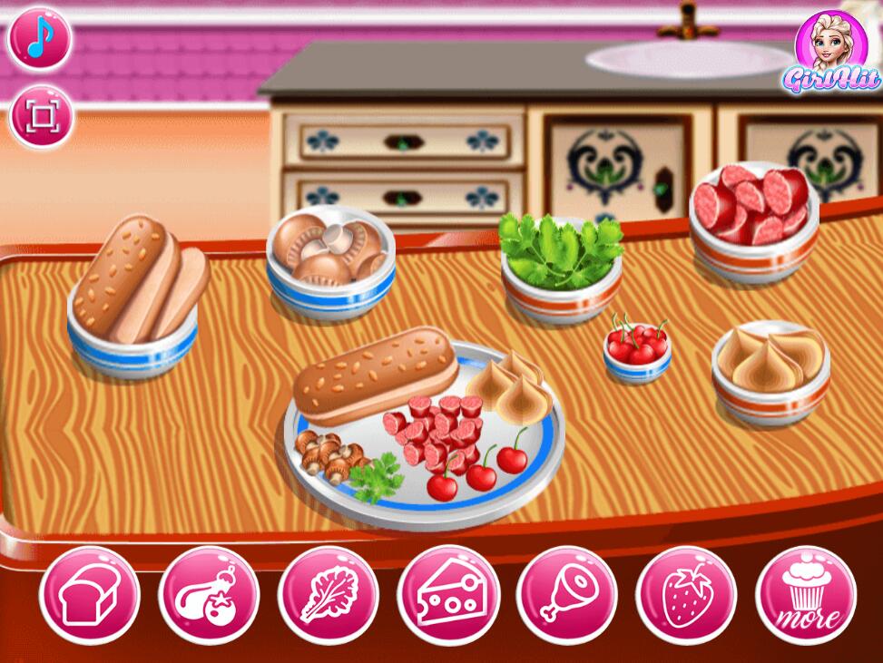 夏莉的日常生活2