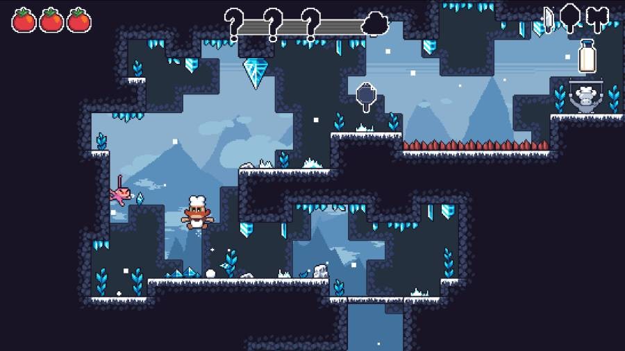 大厨寻菜 大厨寻菜