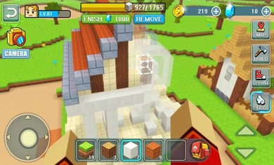 我的沙盒世界20220