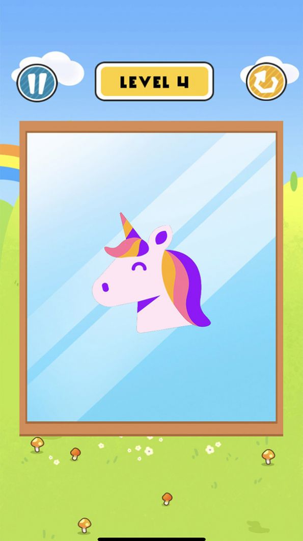 七巧板拼图游戏20221