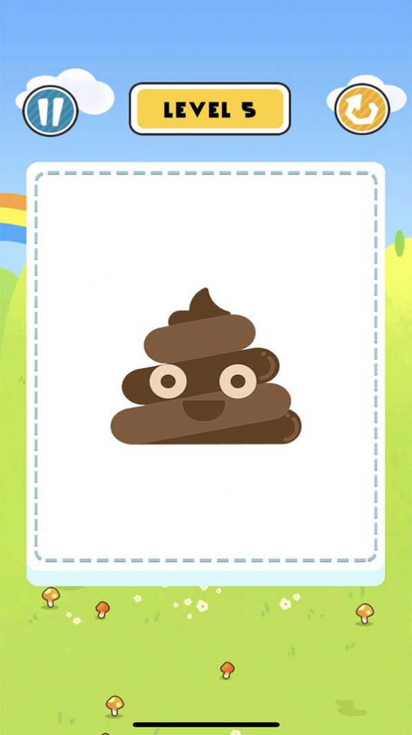 七巧板拼图游戏20223