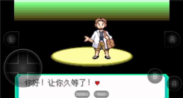 口袋妖怪之暗影归来2.01