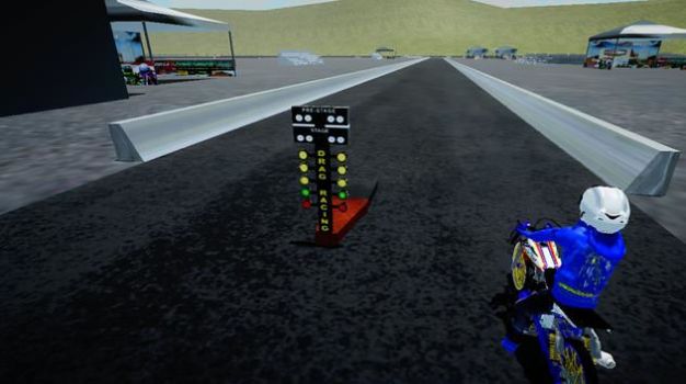 真正的印度尼西亚越野自行车2