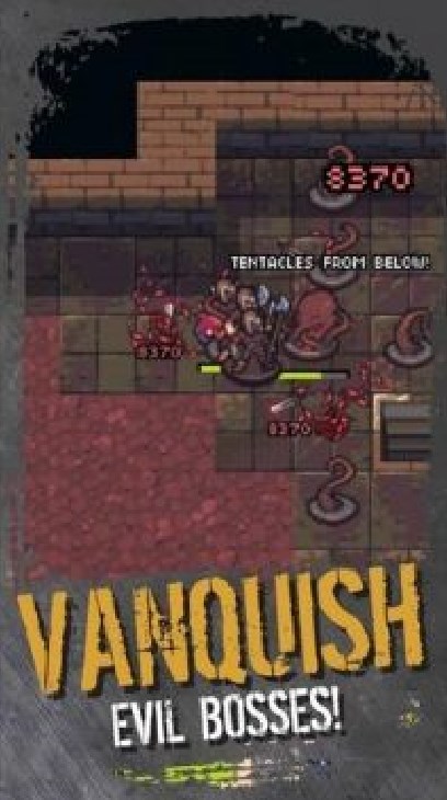 闲置圣剑世界 闲置圣剑世界