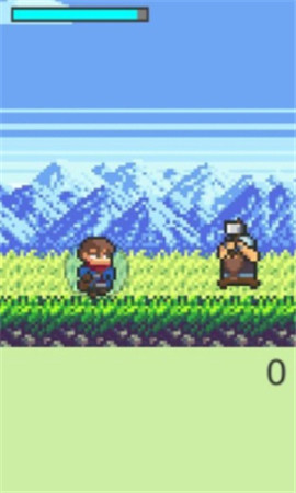 招架大师 招架大师