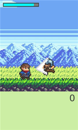 招架大师 招架大师