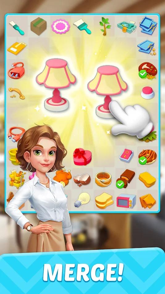 快乐合并装饰2