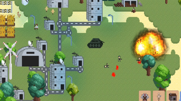 我的工艺探索世界2