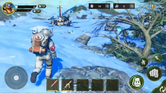 星际沙盒元宇宙3