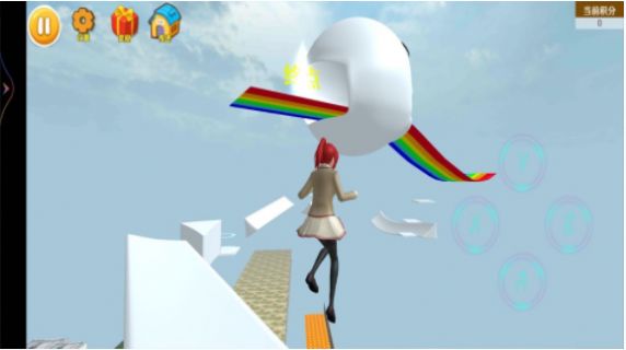 樱花校园甜蜜物语2