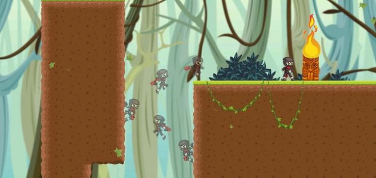 忍者风暴动作冒险 忍者风暴动作冒险