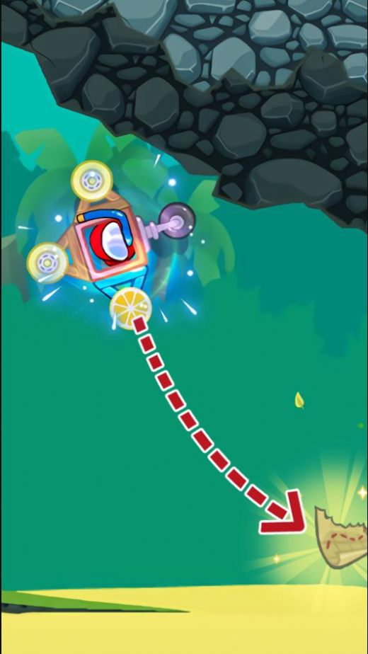 造个车吧 造个车吧