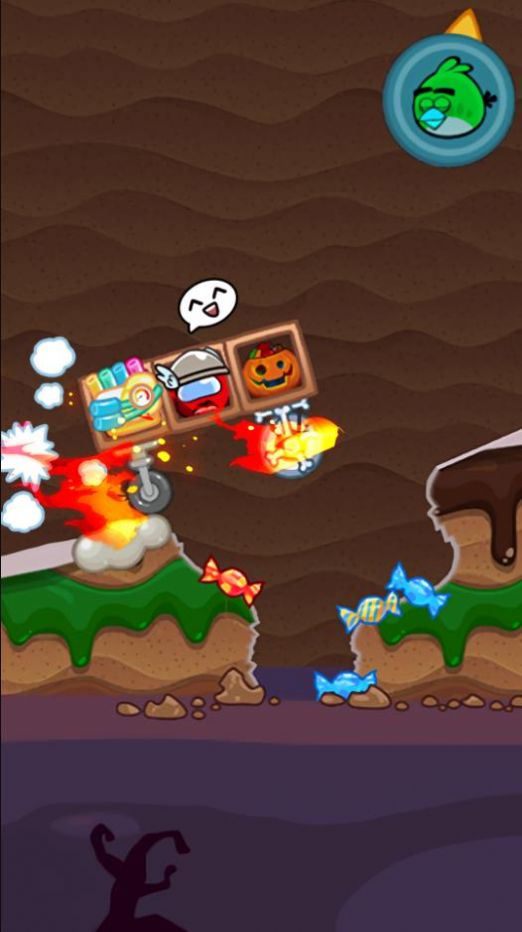 造个车吧 造个车吧