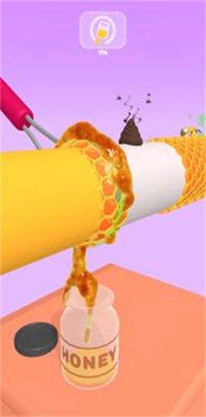 蜂蜜商店 蜂蜜商店