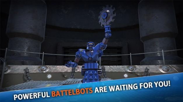 电力竞技场MOBILE0