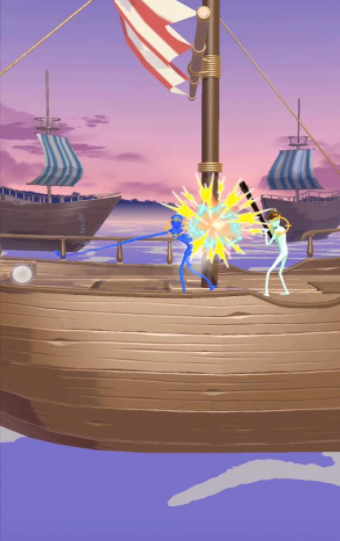 口香糖大战 口香糖大战