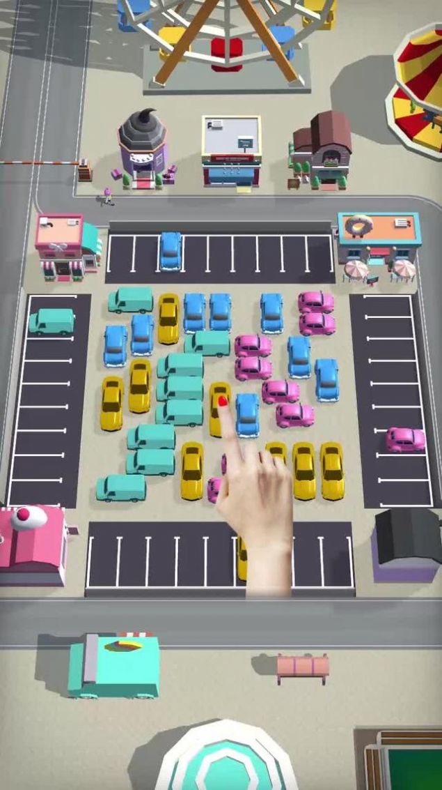 开车小能手 开车小能手