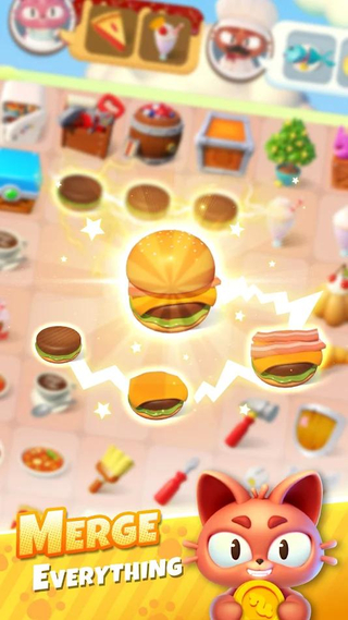 城市繁荣合并建造1