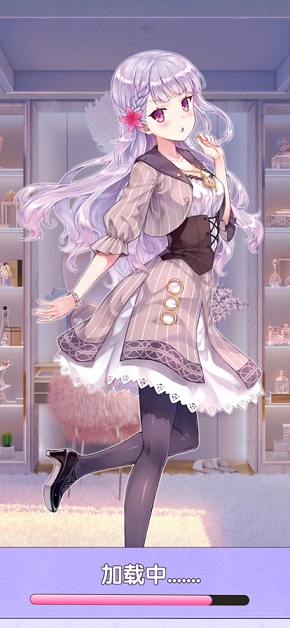 夏日学院少女联盟1