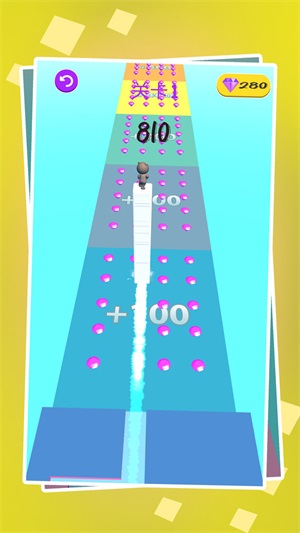 火柴人迷宫大逃亡1