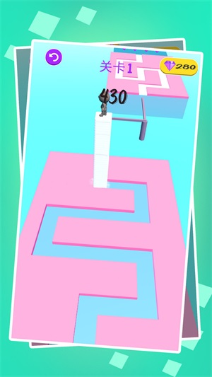 火柴人迷宫大逃亡3