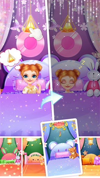 家有精灵宝宝初成长3