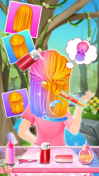 家有精灵宝宝初成长4