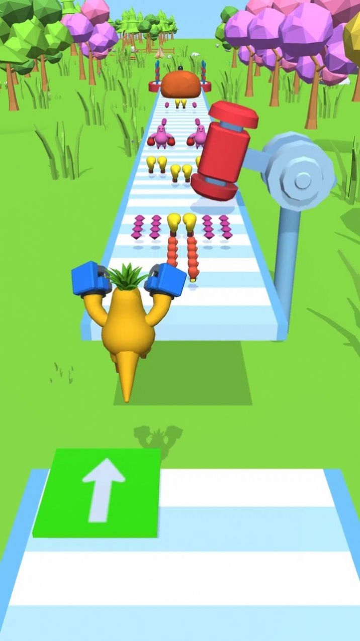 茄子的崛起 茄子的崛起