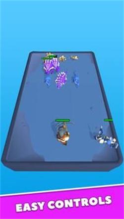 合并大师恐龙融合2