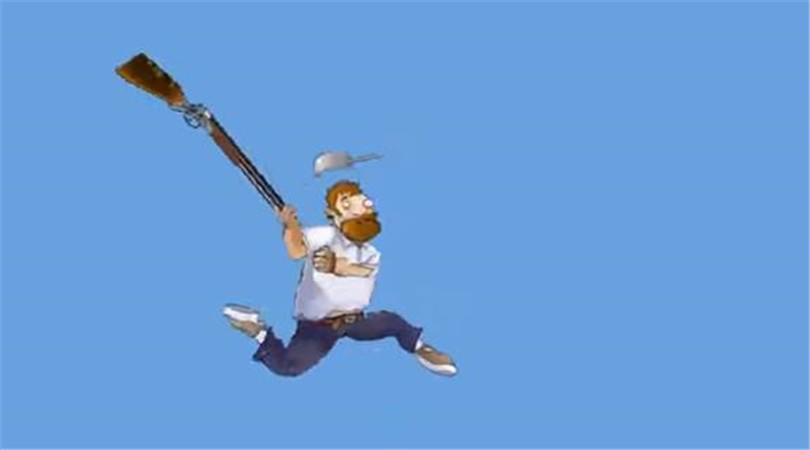 植物大战僵尸RUSH版1