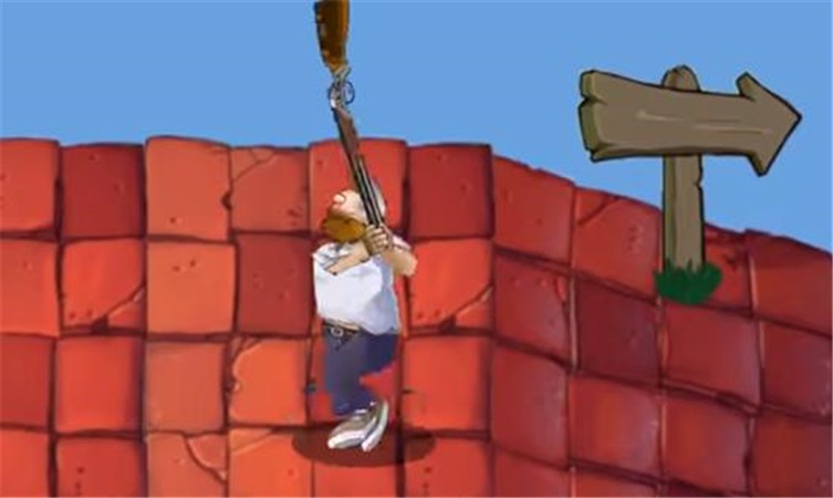 植物大战僵尸RUSH版 植物大战僵尸RUSH版