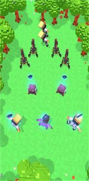 合并工艺工匠之战2