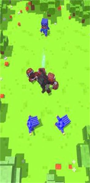 合并工艺工匠之战3