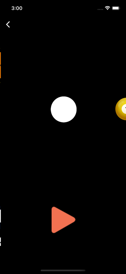 BB弹接机打砖块2