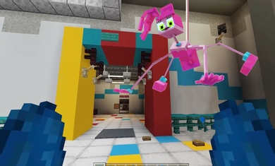 波比时间3D 波比时间3D